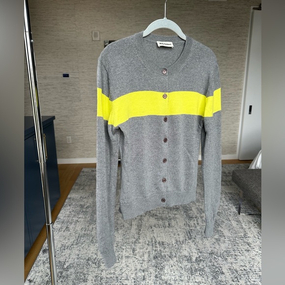 Molly Goddard cardigan sweater - Picture 3 of 7